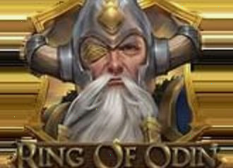 Слот Ring of Odin